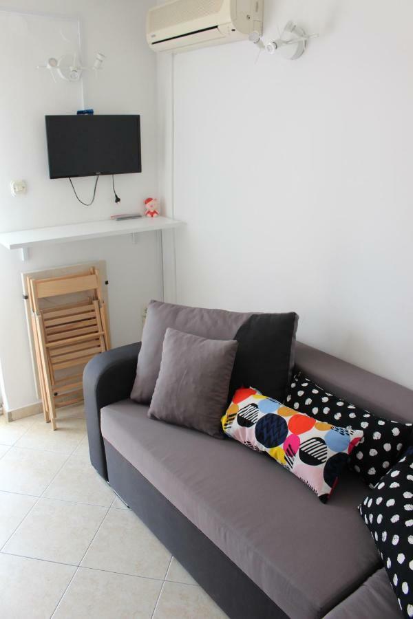 Blue Moon Apartments Rijeka Luaran gambar
