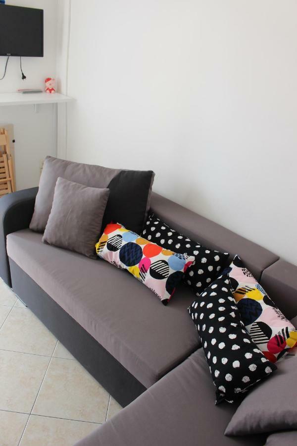 Blue Moon Apartments Rijeka Luaran gambar