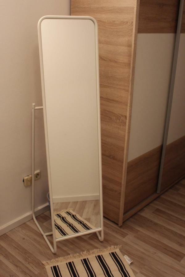 Blue Moon Apartments Rijeka Luaran gambar