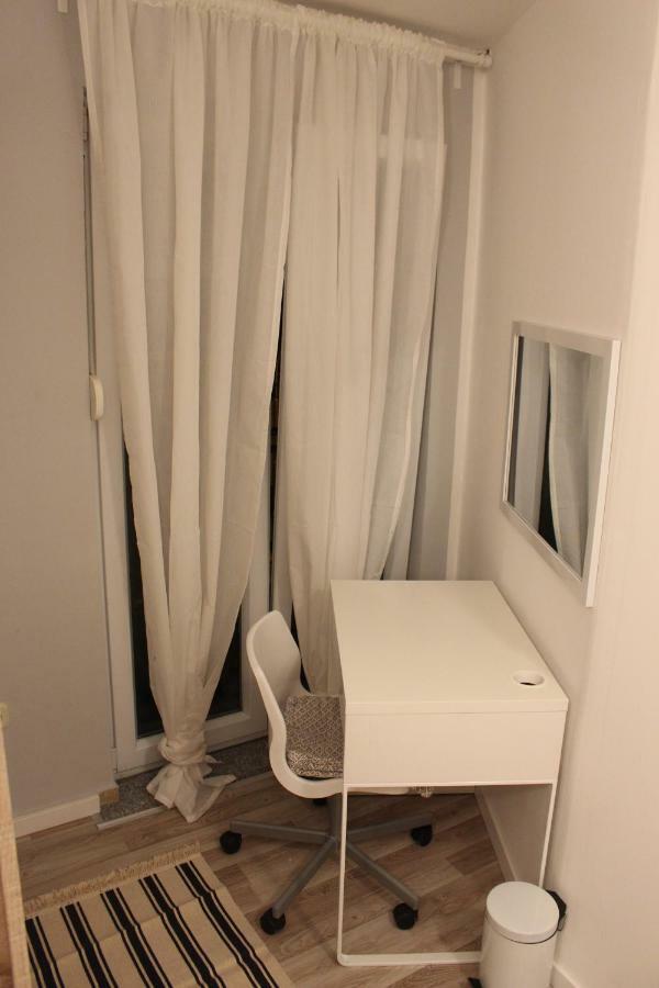 Blue Moon Apartments Rijeka Luaran gambar