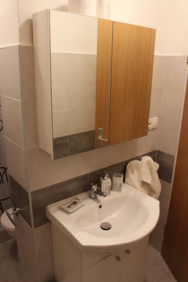 Blue Moon Apartments Rijeka Luaran gambar