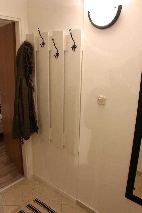 Blue Moon Apartments Rijeka Luaran gambar