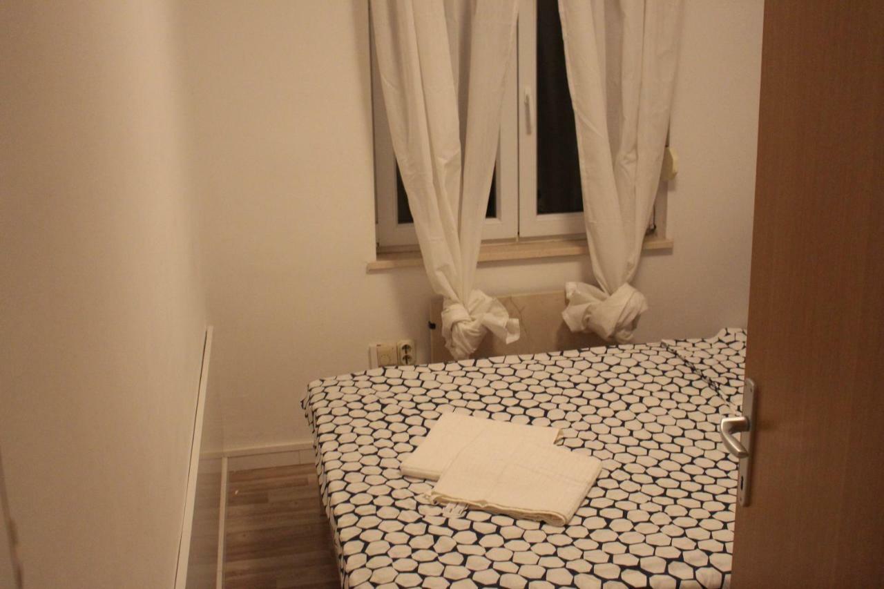Blue Moon Apartments Rijeka Luaran gambar
