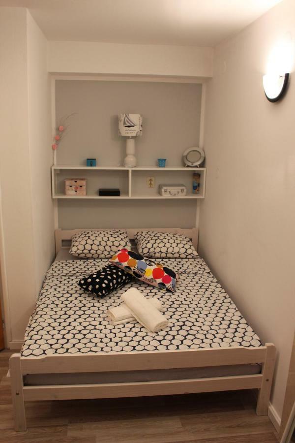 Blue Moon Apartments Rijeka Luaran gambar