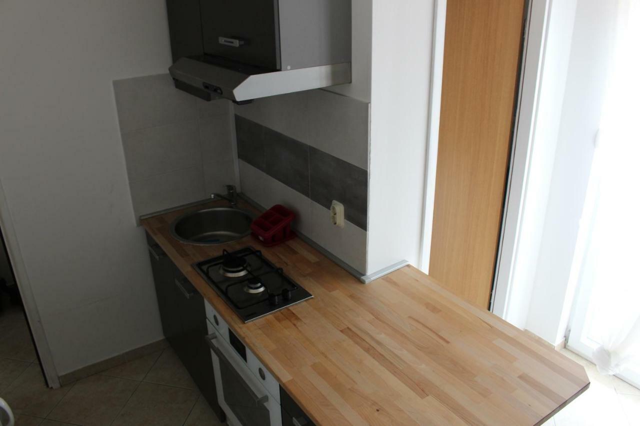 Blue Moon Apartments Rijeka Luaran gambar