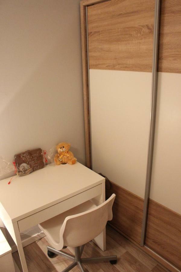 Blue Moon Apartments Rijeka Luaran gambar
