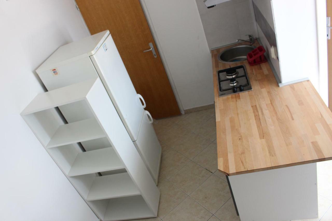 Blue Moon Apartments Rijeka Luaran gambar