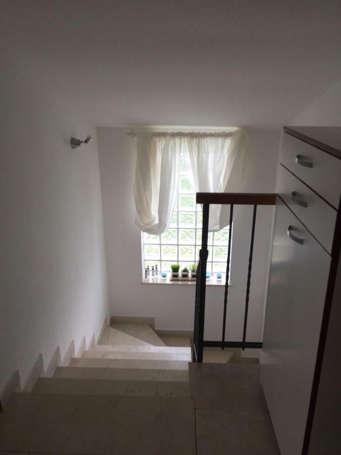 Blue Moon Apartments Rijeka Luaran gambar